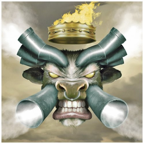 Mastermind by Monster Magnet (2010-10-25)