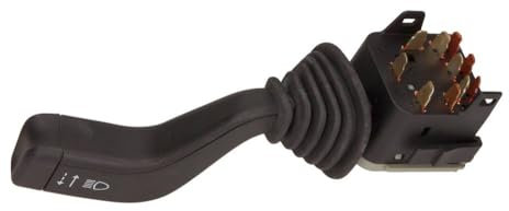 Quality Parts Steering Switch 1241250 1241212