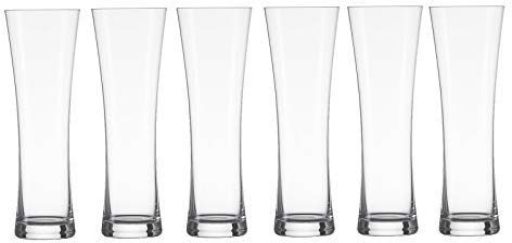 Schott Zwiesel Weizenbier Beer Basic Set 6 - STK.