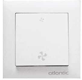 ATLANTIC ATL00616 Bouton Poussoir Universel bouches électriques et à pile-420931