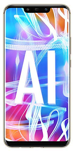 HUAWEI 776080 Mate 20 Lite Tim Gold 6.3 4Gb/64Gb