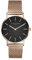 Liebeskind Berlin DamenArmbanduhr Analog Quarz Edelstahl LT-0200-MQ