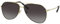 Dolce & Gabbana Damen 0DG2242 Sonnenbrille, Gold, 57
