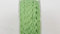 RUBAN CROQUET VERT ZIG ZAG SERPENTINE X 3 MÈTRES - largeur 8 mm (vert)