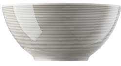Thomas Loft Colour Moon Grey Bowl rund 15cm