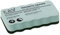 KAV Magnetic Whiteboard Eraser - Office Essential - Dry Wipe Cleaner - Lightweight and Compact - 2.3 CM Thick - Ideal for Classroom, School, Teachers, Office, Home - Pack of 1