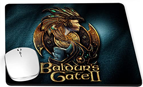 MasTazas Baldur's Mauspad Gate II PC