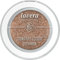 lavera Signature Colour Eyeshadow -Space Gold 08- - Bio-Mandelöl & Vitamin E - Vegan - schimmernd - Intensive Farbbrillianz (1 Stück), 2.0 gramm