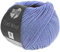 LANA GROSSA Cool Wool Uni | Extrafeine Merinowolle waschmaschinenfest und filzfrei | Handstrickgarn aus 100% Schurwolle (Merino extrafein) | 50g Wolle zum Stricken & Häkeln | 160m Garn FB 2097