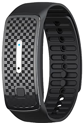 Matteo Ultraschall-Armband für Körperform, magnetisches Lymphdrainage-Armband, Körperform-Armband zum Abnehmen für Männer und Frauen