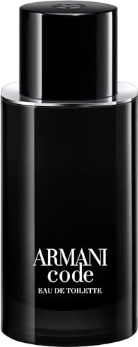GIORGIO ARMANI Code EAU DE Toilette Spray - 75ML