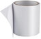 LLPT Nastro Di Riparazione Impermeabile Nastro Sigillante 100MM*3M*0.5MM Bianco Per Tetti Barche Tubi Tubature Grondaie Antenne e Fili Coassiali (BS403WT)
