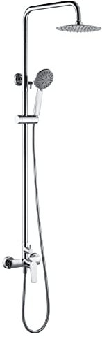IMEX - Columna de ducha Bélgica
