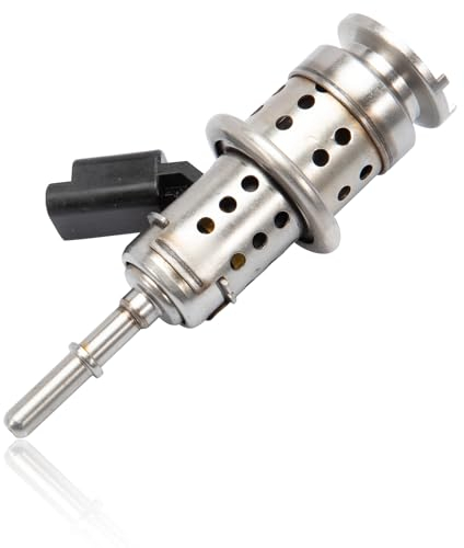 Attisfiera Einspritzdüse für 3008 308 5008 508 Boxer C4 C5 DS4 mit 2.0 HDi Dieselmotoren 9801187080 Flüssigkeitseinspritzdüse