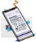 Original Battery EB-BN965ABU for Samsung Galaxy Note 9 (N960F) with Cleaning Cloth Shlok