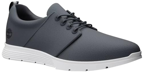 Timberland Killington Low Medium Grey Knit Größe EU 43