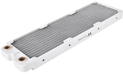 Thermaltake Pacific SR360 Slim Radiator | Snow