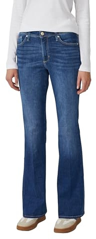 s.Oliver Jeans Beverly/Mid Rise/Bootcut Fit