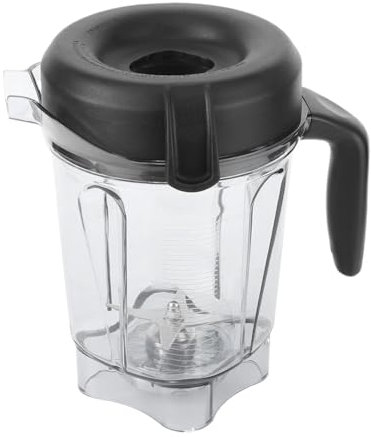 For usar en recipiente de licuadora, 64 oz.