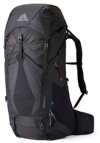 Gregory Rucksack Freizeitrucksack Paragon 60 Backpack Alpine Black schwarz