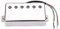 Micro chevalet Humbucker Vintage Tone Alnico 5 Paf pour guitare électrique