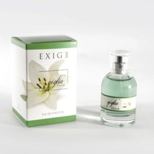 Profumo Naturale Giglio 50ml