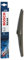 Bosch Scheibenwischer Rear H252, Länge: 250mm – Scheibenwischer für Heckscheibe