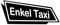 Enkel Aufkleber 20x8cm Granny Best Sticker Heckscheibe Party Mobil Spruch in Weiß