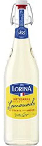 SOFT - LORINA LIMONADE CITRON 75CL