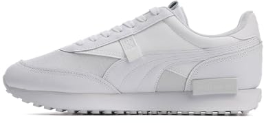PUMA Future Rider X TMC Puma White/Puma White 9.5 M
