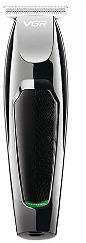 VGR Electric Herrenhaare, Professioneller Bartrasier USB