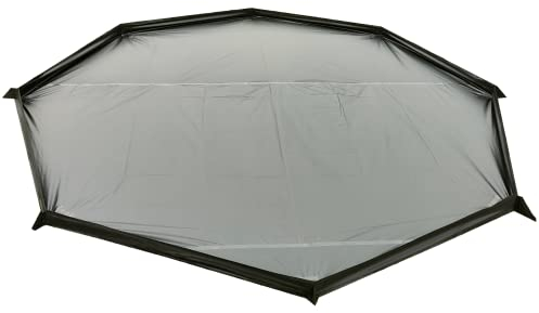 Longeek Tapis de Tente Camping Imperméable Tapis de Plage Tapis de Pique-Nique