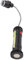Luz para Parrilla de Barbacoa, Base Magnética Impermeable Resistente Al Calor Cuello de Cisne Flexible Ajustable Luz para Parrilla de Barbacoa Luces Laterales COB Luces LED Recargables para Barbacoa