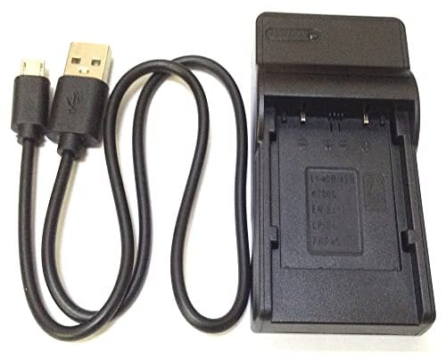 New LI-42B Small USB Camera Battery Charger For Olympus Stylus 7030 7040 710 Digital 830 840 For Casio ZS150GD Z800PK Z270 Z32 Z88 ZS170-GD ZS30 JE10PK N20-BE N20BN JE10-BK N1PK N1RD Z550RD Parts