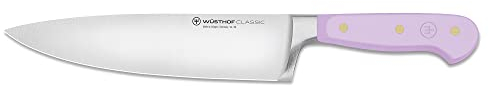 WÜSTHOF Classic Purple Yam 8 Chef's Knife