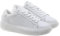 Tommy Jeans Baskets Cuvette Femme Chaussures, Blanc (White), 39
