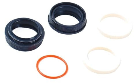 1set Fahrrad Gabel Staub Dichtung 32mm 34 35 36mm Staub Dichtung & Schaum Ring Für Fox/rockshox/Magura/X-Fusion/Manitou Gabel Reparatur Kits Teile (Color : 32MM kit)