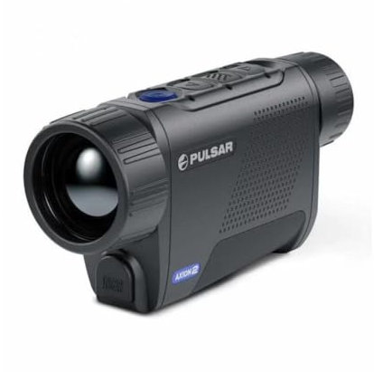 Pulsar Axion 2 XG35 thermal imaging camera