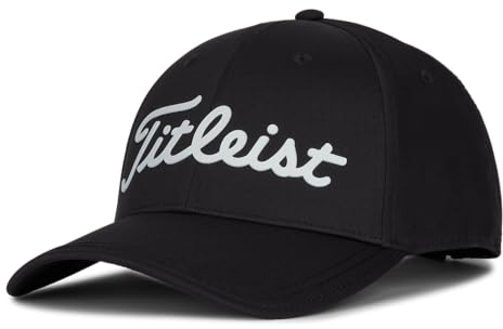Titleist Unisex Players Performance Ball Marker Cap Cap