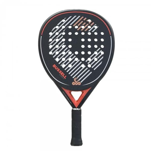 VIBOR-A Pala Pádel Russell Classic Fiber
