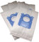 20pz Compatibili con Electrolux E206S Compatibili s-bag Sacchetti per Aspirapolvere AntiAllergy