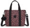 Kipling ASSENI MINI, Small tote (with removable shoulderstrap), 14 x 80 x 38 cm, Dancing Bouquet (Multi)