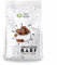 Bello & Friends Trockenbarf Complete Rind, Hundefutter luftgetrocknet ohne Zusätze, Trockenfutter mit Obst und Gemüse, 2 kg