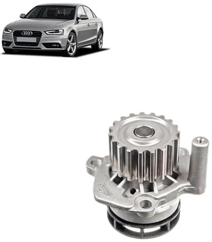 Pompa acqua per Audi A4 B8 2.0 gasolio TDI 2007+
