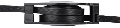 Extensor de Cable de Red Ethernet CAT6 de 10 Piezas, Cable de Red LAN CAT6 RJ45 Retráctil Ajustable de 2 M de Longitud Que Admite una Velocidad de Transmisión de hasta 1000 Mbps