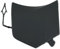 HUVNEXA Tappo di copertura del gancio di traino for paraurti anteriore auto 51119477665, for BMW, X3 G08 G01 2018 2019 2020 2021 Copertura gancio di traino paraurti