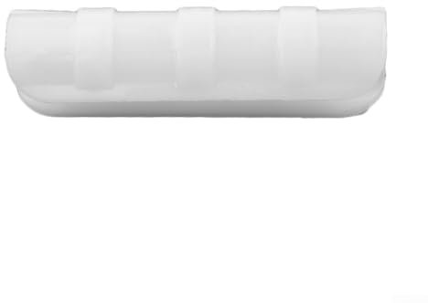 50 clip resistenti per soluzioni di bloccaggio tubi serra (20 mm)