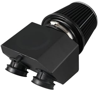 Filtri aria per moto Adatto per Yamaha Tenere 700 2022-2024 2023 Scatola filtro aria per accessori BW3-14401-02-00