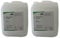 Seife - NEUTRAL parfümfrei - Cremeseife Seifencreme Flüssigseife 10 Liter Kanister (2 x 10 Liter)