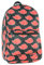 Bioworld Naruto Shippuden Akatsuki roten Wolken aller Drucken Schule Reisen Laptop Rucksack
